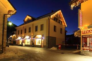Apartments Budinek - Kranjska Gora - 9