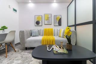 EnN Lovely 1bedroom apartment G3 - Nairobi - 5