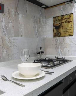 EnN Lovely 1bedroom apartment G3 - Nairobi - 4