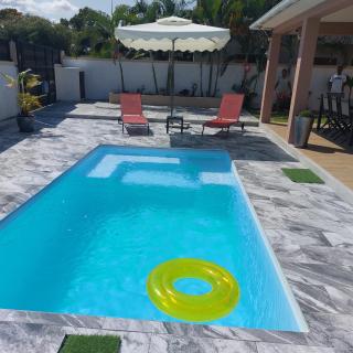 Villa Le Mahé, Mahébourg - 3