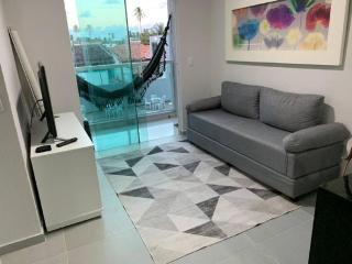 Apartamento encantador em Peroba, Maragogi-AL - 6