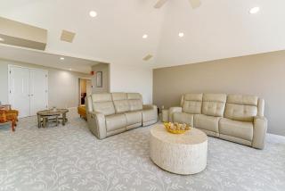 Luxury Waterfront Home in Chesterfield with Views! - 7