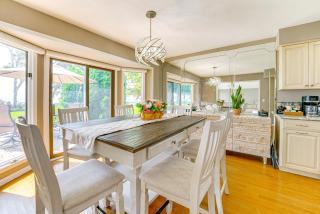 Luxury Waterfront Home in Chesterfield with Views! - 5