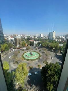 Cibeles - Città del Messico - 0