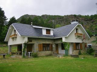 Casa Rural LOS MILLARES - Ribadelago - 0