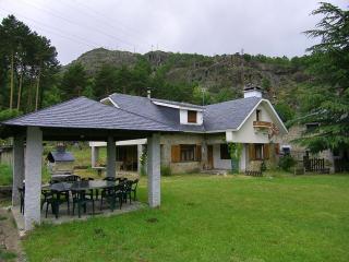 Casa Rural LOS MILLARES - Ribadelago - 1