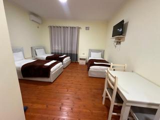 Bar Restaurant Hotel Gysi - Klos - 6