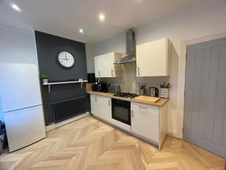Stunning One Bedroom Apartment - Bristol - 0