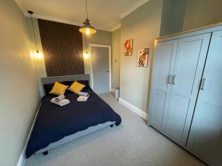 Stunning One Bedroom Apartment - Bristol - 7