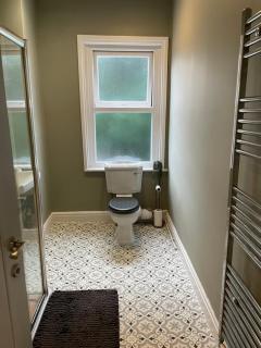 Stunning One Bedroom Apartment - Bristol - 2