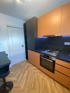 Cozy flat near Palace Campus - Iaşi - 2
