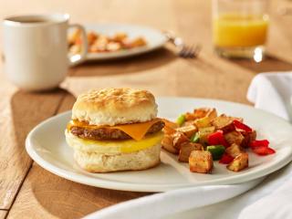 Four Points by Sheraton Philadelphia Airport - Philadelphie - 9