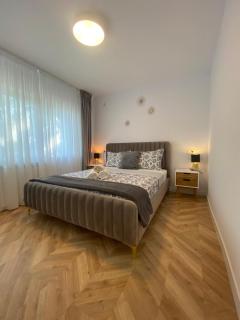 Cozy flat near Palace Campus - Iaşi - 4