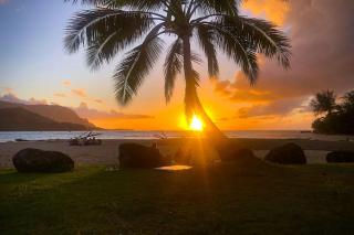 Hanalei Waterfalls House TVNC #5120 - 4