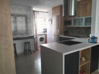Apartamento tranquilo El Albir - Albir - 5