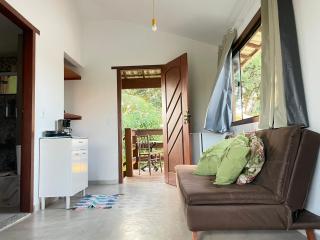 Hospedaria Canto Itaúnas - 3