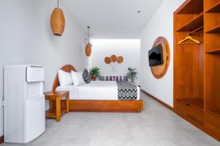 Villa Felicia Canggu By Moria - Canggu - 5
