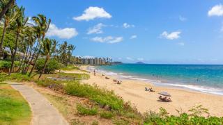 Perch - Maui 307 - Kihei - 4