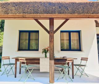 La Chaumière aux hortensias - 3