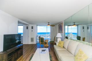 Ilikai Marina 1094 Yacht Harbor View 1BR - 7