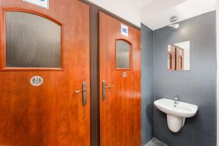 RPG Hostel - Cracovia - 7