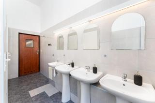 RPG Hostel - Cracovia - 5