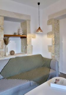 Villa Camesi - Quiet Escape with Stunning Views - Sitia - 9