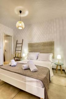 Villa Camesi - Quiet Escape with Stunning Views - Sitia - 8