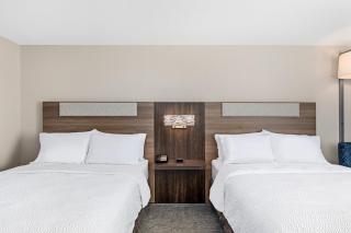 Holiday Inn Express Hurricane Mills Waverly by IHG - 2