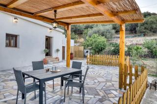 Villa Camesi - Quiet Escape with Stunning Views - Sitia - 1