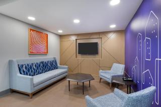 Holiday Inn Express Hurricane Mills Waverly by IHG - 1