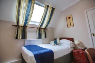 Oaklands Hotel - Norwich - 8