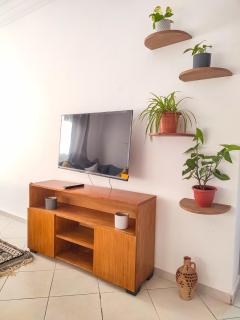 Cosy Apartment in Martil - Martil - 6