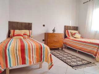 Cosy Apartment in Martil - 5