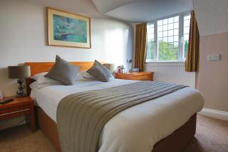 Oaklands Hotel - Norwich - 7