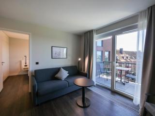 Hotel-Appartement Westblick Cuxhaven - Cuxhaven - 7