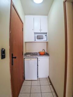 Flat para 3 pessoas - HB46F - Florianópolis - 6
