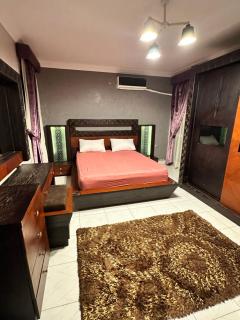 Fardous house - Madinat as-Sadis min Uktubar - 7
