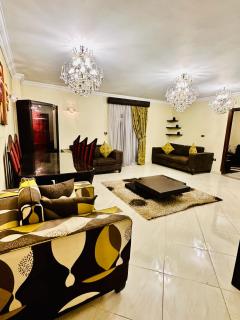 Fardous house - Madinat as-Sadis min Uktubar - 6