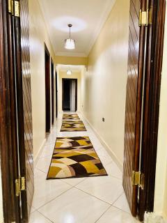 Fardous house - Madinat as-Sadis min Uktubar - 3