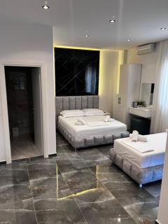 Nōya Suites SR - Sarandë - 5