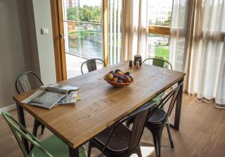 Staywin Riverfront Lofts - 1