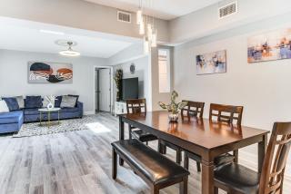 Updated Seminole Home with Pool - 7 Mi to Beach! - Seminole - 8