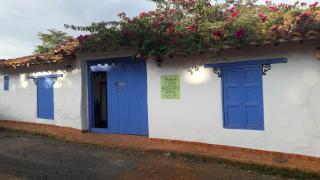 Casa Bakero - Barichara - 9