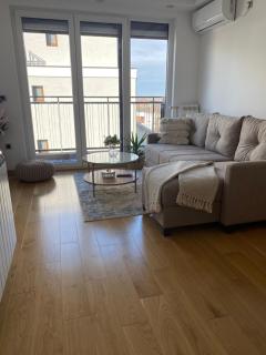 N Apartment - Vrnjačka Banja - 8