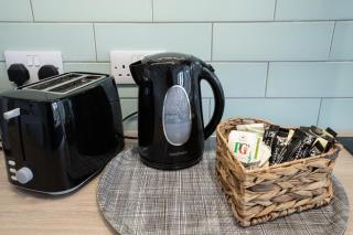 The Hollies by Winterton Cottages - Winterton-on-Sea - 6