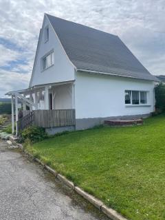 Ferienhaus am Erbgericht Oberjugel - Johanngeorgenstadt - 0