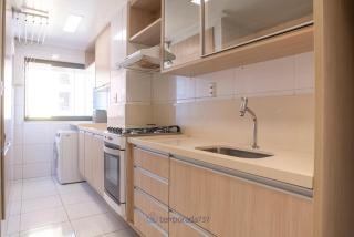 Elegante Apartamento com Vista Mar em Atalaia - 1