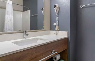 Extended Stay America Premier Suites - Belgrade - Bozeman - Yellowstone Airport - Belgrade - 1