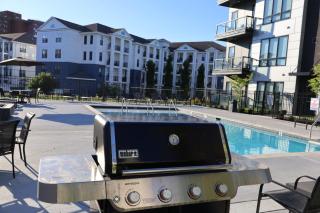 Downtown Midtown Vanderbilt, Honky Tonk Party Pad 1, Parking Gym Pool - 9